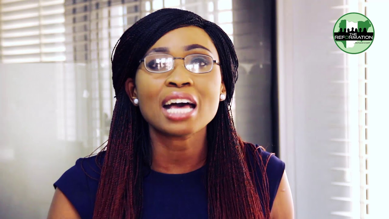 DR. BEATRICE NWALIE YouTube