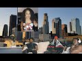 Crownloading with Tiye Phoenix - Killah Priest LIVE Podcraft