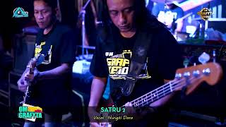 Satru 2 - Nungki dara (Grafyta music Kendal bersama REDAM)