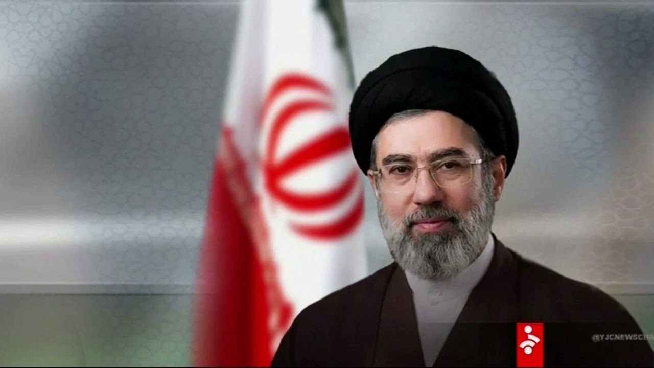 Mojtaba Hamenei Irán új legfőbb vezetőjévé választották