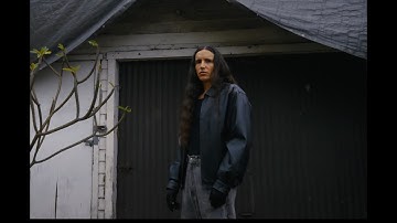 Xiuhtezcatl ft. Nathan Willet of Cold War Kids - HOME (Official Music Video)