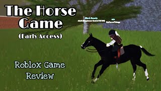 The Horse APK Download 2023 - Free - 9Apps