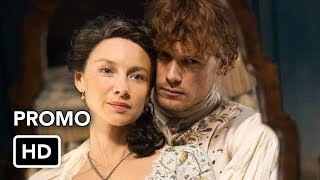 Outlander 4. Sezon 2. Bölüm Fragmanı - Roket Film