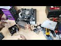 How To complete Install Cooler Master Hyper H412R  | Tech Land