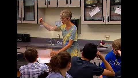 Co-Teaching Parallel/Flip-Flop Model in MS  Science