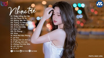 Nhạc Trẻ Ballad Việt Hay Nhất 2025 | Lk Nhạc Trẻ Mới Gây Nghiện | Nhạc Việt Hot Nhất Hiện Nay
