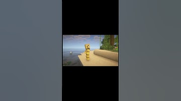 Test Animation BBS mod