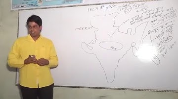 1857 kranti part 3 subhash charan