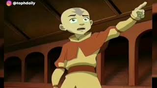 Censoring Avatar: The Last Airbender (Funny)