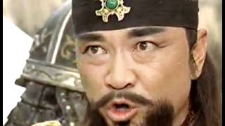 The Age of Warriors 08/16/2003 #006