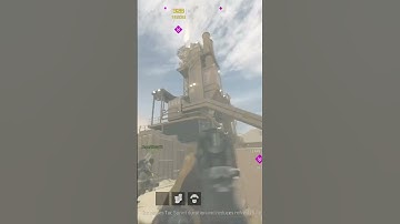 Just got Mw3 and got a good stick with Semtex #mw3 #clips #shorts