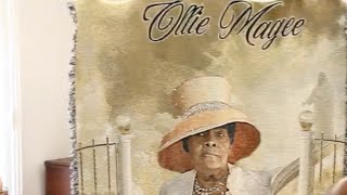 Missionary Ollie Mae Warren Magee - Tribute Video