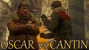 The Automaton with a plan - Part 2 | Syberia 3