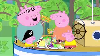 Peppa Goes To School Camp - Peppa Pig Full Episodes Episode Bashella