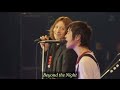 【Eng sub】『JAM / THE YELLOW MONKEY』吉井和哉&amp;レミオロメン Kazuya Yoshii &amp; Remioromen