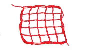 Introduction to Square-mesh Netting