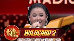 KERENNN!! Niken Adik Sepupunya Edo Jago Nyinden Juga Nih - Gerbang Wildcard 2 (4/8) - Durasi: 4:26. KERENNN!! Niken Adik Sepupunya Edo Jago Nyinden Juga Nih - Gerbang Wildcard 2 (4/8) - Durasi: 4:26.
