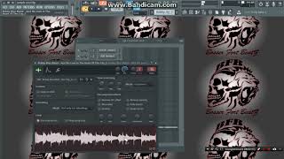 Lil Uzi Vert Sample Beat Trap (Making Beat) Fl Studio 12
