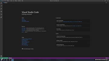 VS Code Remote Development using SSH