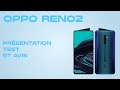 Oppo Reno2, test en condition réelle.