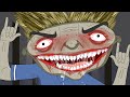 3 True New Job Horror Stories Animated