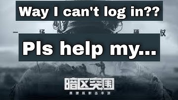 Arena Breakout ::way I can