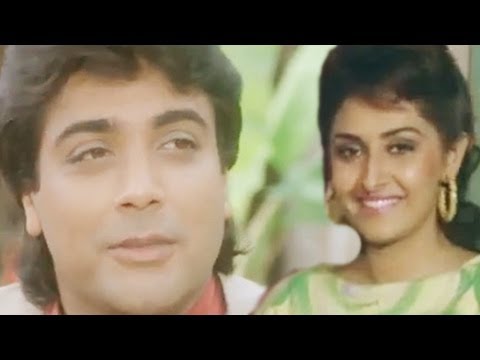 Sunny Deol, Prasanjeet, Jayaprada, Veerta - Scene 12/21
