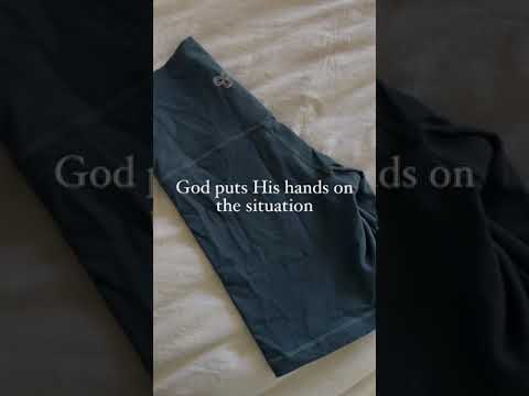 Faith in God