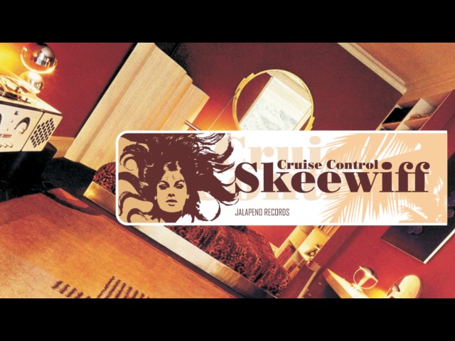 SKEEWIFF - COMING HOME BABY