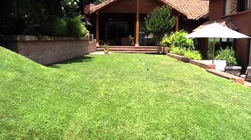 Nerf Vortex Nitron range test