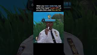 When A Teammate Types Jungle Diff😤 #leagueoflegendsmemes #gaming #leagueoflegends
