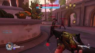 Ashe roulette