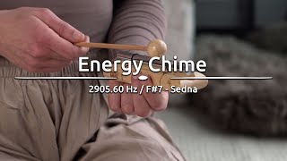 Sedna Energy Chime, F#7 - EC-SE - Meinl Sonic Energy