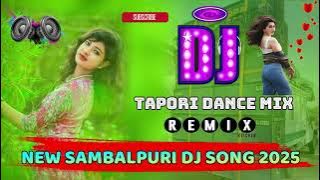 Sambalpuri Style Dj ( New Sambalpuri Dj Song ) Tapori Dance Mix #Sambalpuri_dj