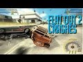 Flatout 2 Crash Montage 2 