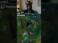 Il faut feed le draven shorts streamer leagueoflegends