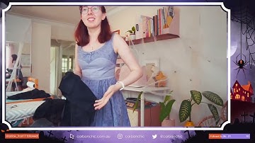 Để đường may không bị rúm ró gây mất thẩm mỹ, bạn cần chú ý căn chỉnh lại 2 lớp vải - Aliv587