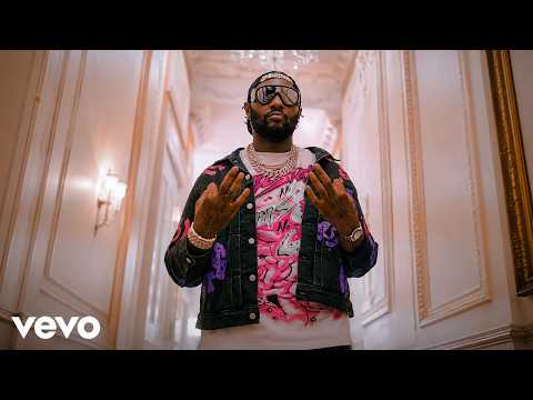 Peezy – “Drop That Bag” (Music Video)