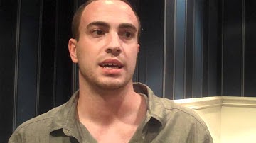 John Gray on Facebook and HBase