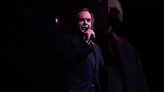 "River Deep - Mountain High" Covered by Neil Diamond (Shorts)