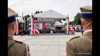 Obchody Święta Wojska Polskiego