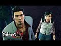 Yakuza Kiwami 2 - Chapter 15: Tokyo PD: Kaoru Sayama ...