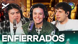 NOXI GANÓ UN MARTÍN FIERRO Y SCHAPI NO TIENE AGUA | #ESTONOSUCEDIÓ COMPLETO - 08/06 | VORTERIX