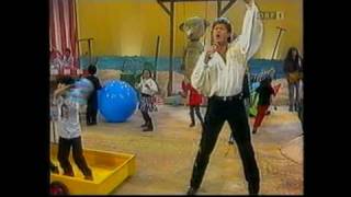 Everybody sunshine, David Hasselhoff bei Wetten daß   .mpg