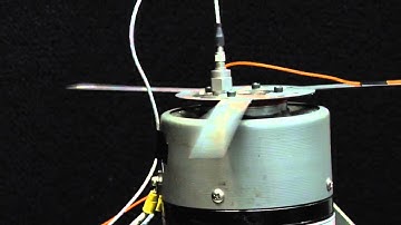 Sine Vibration Testing - Vibration Research