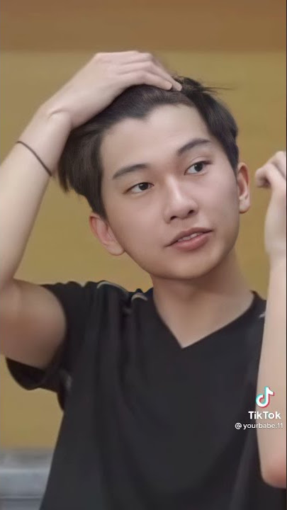 Oppa Deven (BTR RENBO) Bikin Cewek Oleng🥴