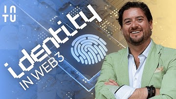 Rethinking #identity in the Web3 Era 🌐