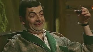Merry Christmas, Mr. Bean | Part 4/5 | Mr. Bean Official