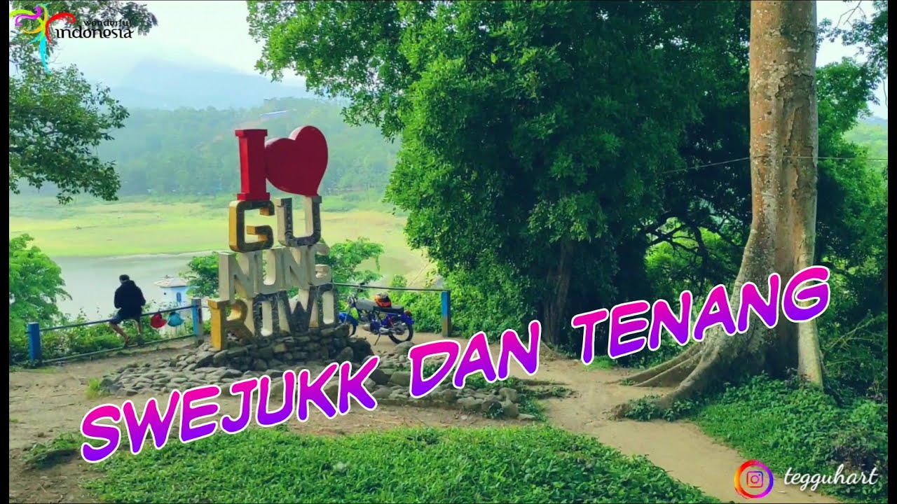 Viral Di Waduk Gunung Rowo / Waduk Gunung Rowo Instagram Posts Gramho Com : Yang dilalui aliran ...