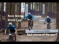 Best MTB World Cup course of the season? - Nove Mesto Recon